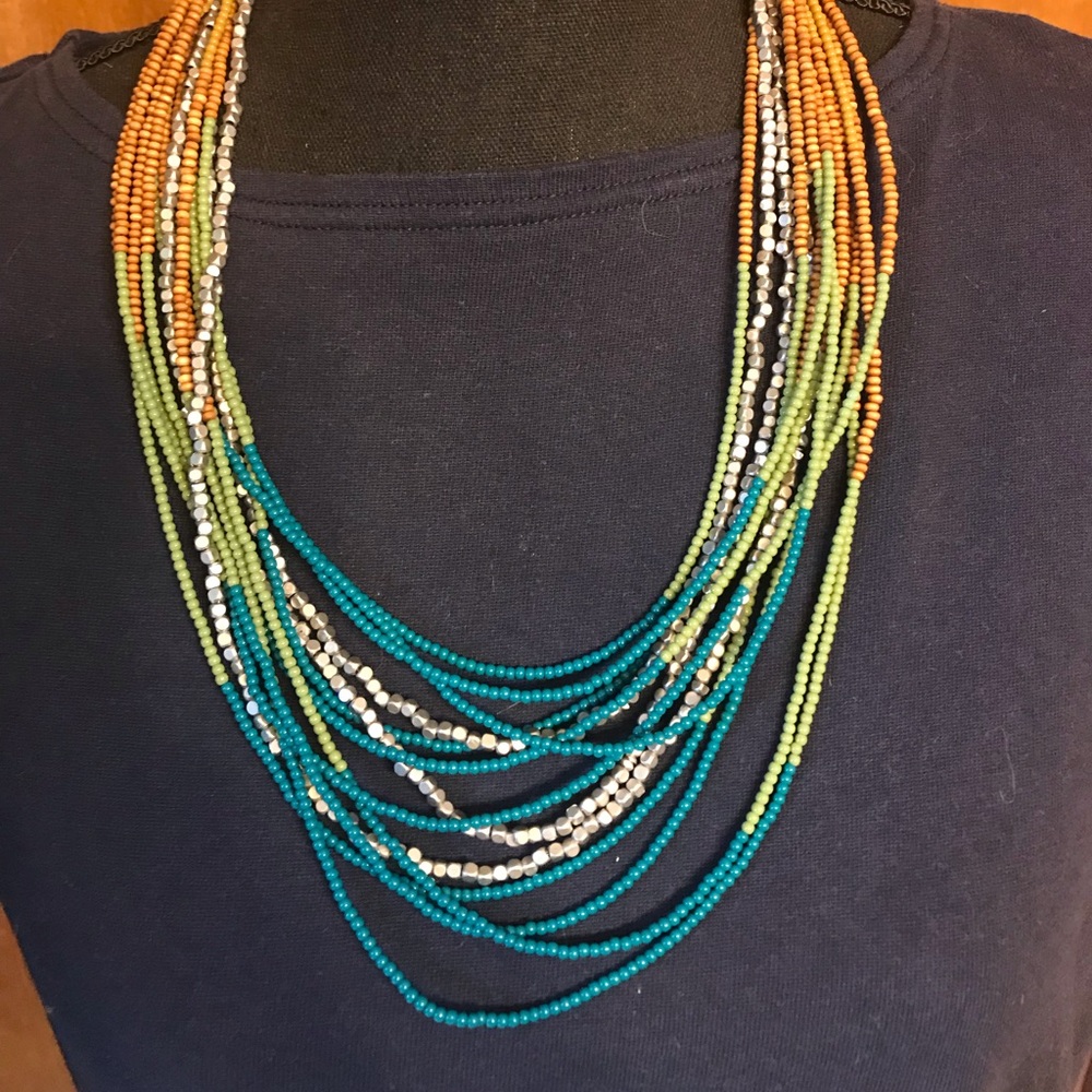 Lia Sophia Necklace